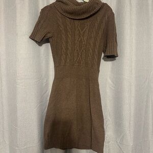 Loft winter dress